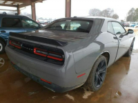 Dodge Challenger 2018, 3.6L, SXT, porysowany lakier Warszawa - zdjęcie 4