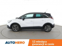 Opel Crossland Navi Automatyczna klimatyzacja Kamera cofania Bluetooth Warszawa - zdjęcie 2
