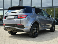 Range Rover Discovery Sport 2.0D 204 KM AWD R-Dynamic S / Salon Polska Łódź - zdjęcie 12