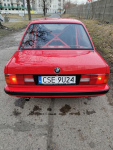 BMW E30 325i RESTMOD Olsztyn - zdjęcie 6