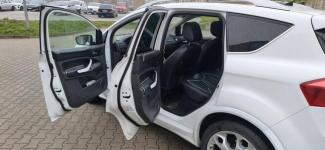Ford Kuga Individual MK1 2 0 diesel Gorzów Wielkopolski - zdjęcie 12