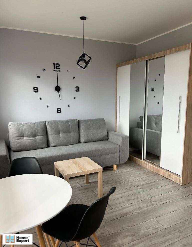 1pok, 25met, Okolice Komorowskiej BALKON/MP/WINDA/2018 (Wrocław) Fabryczna - zdjęcie 2