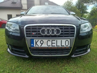 Audi A4 S4 S-line benzyna LPG quattro Wieliczka - zdjęcie 3