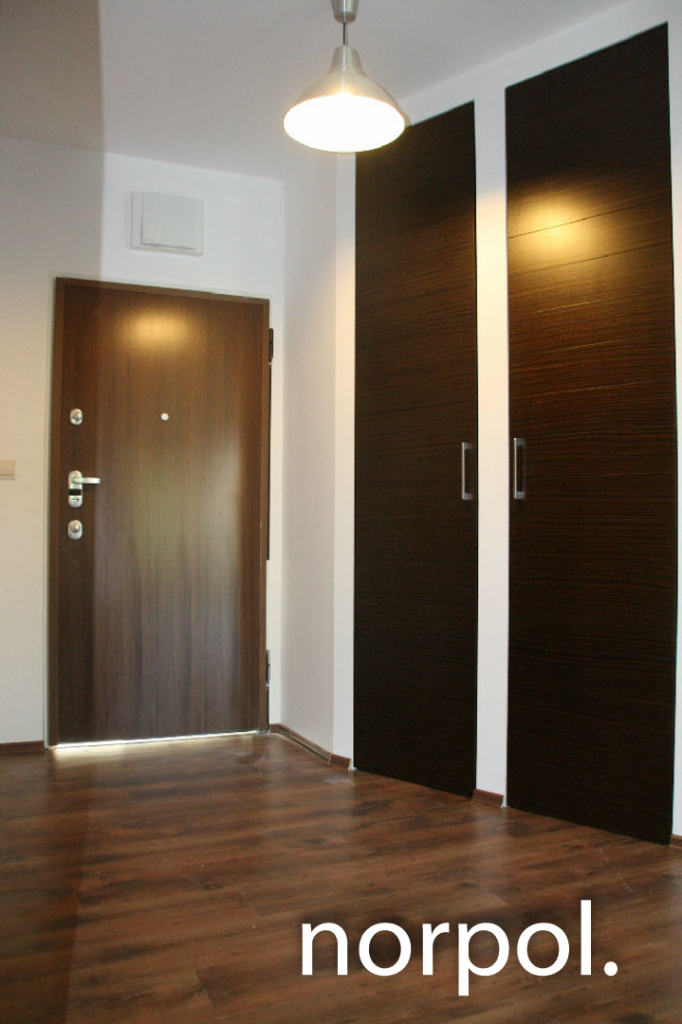 Komfortowe mieszkanie z osobną sypialnią w kompleksie Angel City Kraków - zdjęcie 8