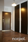 Komfortowe mieszkanie z osobną sypialnią w kompleksie Angel City Kraków - zdjęcie 8