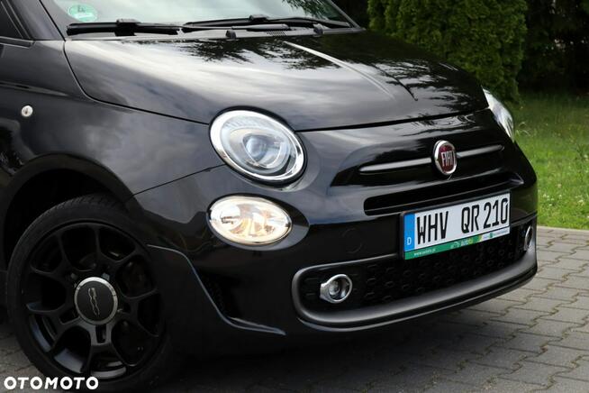 Fiat 500 1.2Benzyna*69KM* Ostrów Mazowiecka - zdjęcie 3