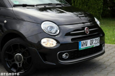 Fiat 500 1.2Benzyna*69KM* Ostrów Mazowiecka - zdjęcie 3