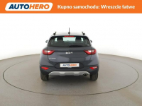 Kia Stonic pdc duze radio klimatyzacja manual Warszawa - zdjęcie 6