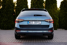 Škoda Superb 2.0 TSI_190KM_Aso_Salon Polska_FV23% Rzekuń - zdjęcie 5