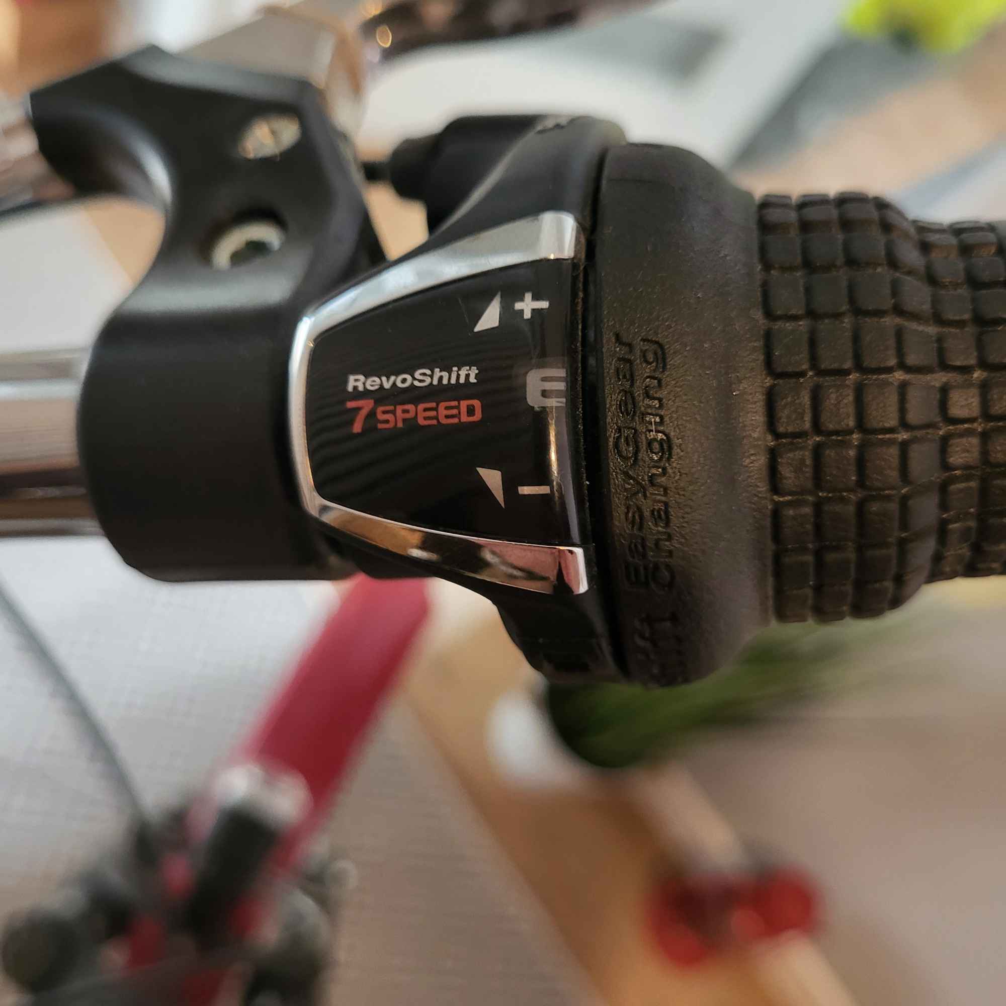 Rower damski Indiana Galaxy 28 Gdańsk - zdjęcie 2