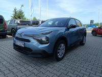 Citroen C4 1.2 100KM, niski przebieg, serwis Nowy Sącz - zdjęcie 8
