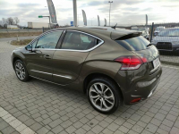 Citroen DS4 Lipówki - zdjęcie 9