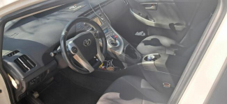 TOYOTA PRIUS HYBRYDA + LPG Biała Podlaska - zdjęcie 5