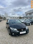 Honda Civic 5DR