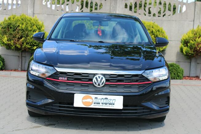 Volkswagen Jetta Rezerwacja!  Rezerwacja!!  Rezerwacja!!! Zambrów - zdjęcie 10