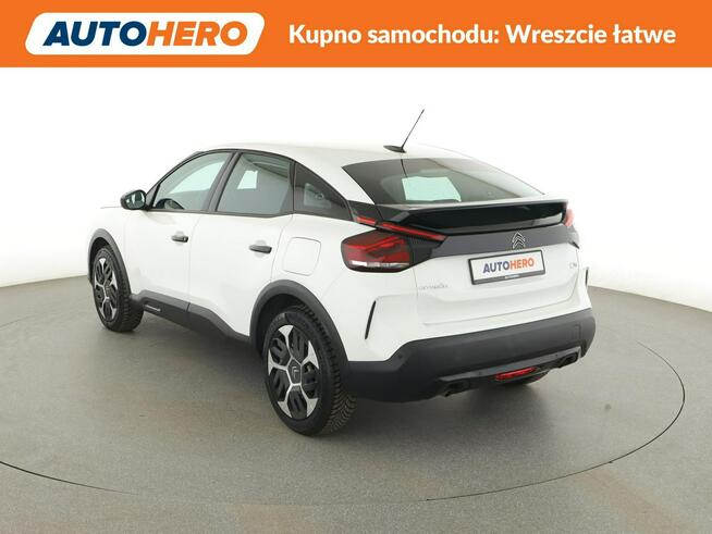 Citroen C4 PDC klima-auto. Bluetooth tempomat Warszawa - zdjęcie 4