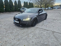 Sprzedam Audi TT Włocławek - zdjęcie 7