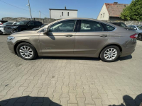 Ford Mondeo Salon PL LPG Hybryda Podgrzewanie Automat Pamięć Kamera Gliwice - zdjęcie 6