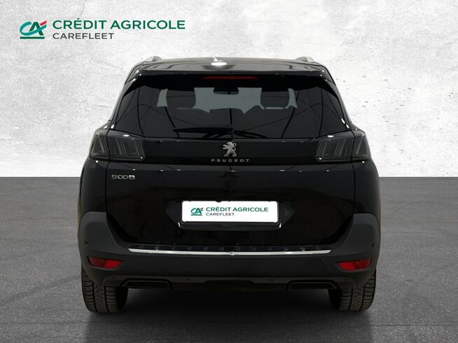 Peugeot 5008 1.5 BLUEHDI Active Pack S&amp;S EAT8 Warszawa - zdjęcie 6