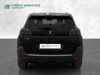 Peugeot 5008 1.5 BLUEHDI Active Pack S&amp;S EAT8 Warszawa - zdjęcie 6