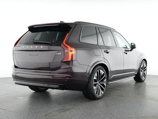 Volvo XC 90 T8 AWD Plus Dark MY 2026 Tychy - zdjęcie 2