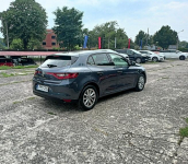 Renault Megane bardzo zadbane, serwisowane Tomaszów Mazowiecki - zdjęcie 11