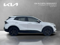 Kia Sportage 1.6 T-GDI 160KM Anniversary Salon Polska 1wł Bezwypadkowy Bydgoszcz - zdjęcie 6