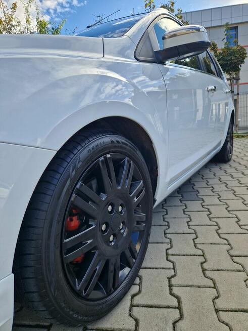 Ford Focus MK2 Tiranium x Euro 5 Kraków - zdjęcie 7