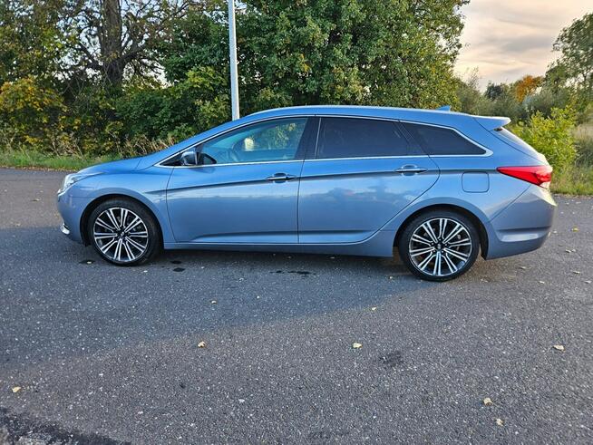 Hyundai i40 Nidzica - zdjęcie 6
