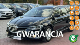 Renault Talisman Automat, Salon PL,Gwarancja Sade Budy - zdjęcie 1