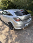 Opel Astra 2007 r. LPG Toruń - zdjęcie 4