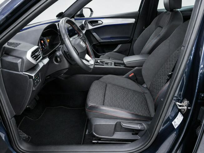 Seat Leon Sportstourer Sadlno - zdjęcie 5