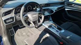 Audi A6 40 TDI mHEV Quattro Sport S tronic Swarzędz - zdjęcie 9