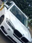 Sprzedam bmw x5 f15 Wysokie Mazowieckie - zdjęcie 1