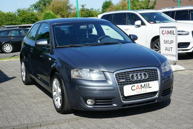 Audi A3 S-Line, zarejestrowane i ubezpieczone w Polsce, Opole - zdjęcie 4