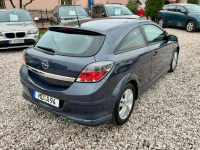 Opel Astra GTC Sport Ładna Wersja z Niemiec Opłacona Szerominek - zdjęcie 8