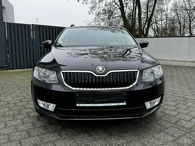 Škoda Octavia 2.0 TDI Navi PDC Gwarancja Kutno - zdjęcie 3