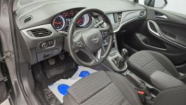 Opel Astra V Sports Tourer  ! Z Polskiego Salonu ! Faktura VAT ! Warszawa - zdjęcie 9