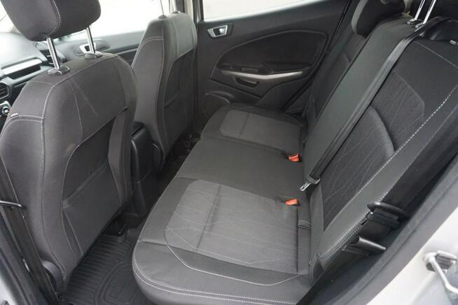 Ford EcoSport 1.0 EcoBoost 125KM Navi Edition salon f.VAT Lublin - zdjęcie 10