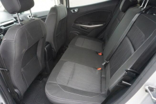 Ford EcoSport 1.0 EcoBoost 125KM Navi Edition salon f.VAT Lublin - zdjęcie 10