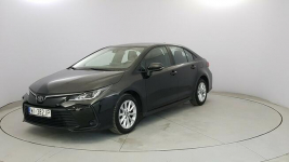 Toyota Corolla 1.6 Active ! Z Polskiego Salonu ! Faktura VAT ! Warszawa - zdjęcie 3