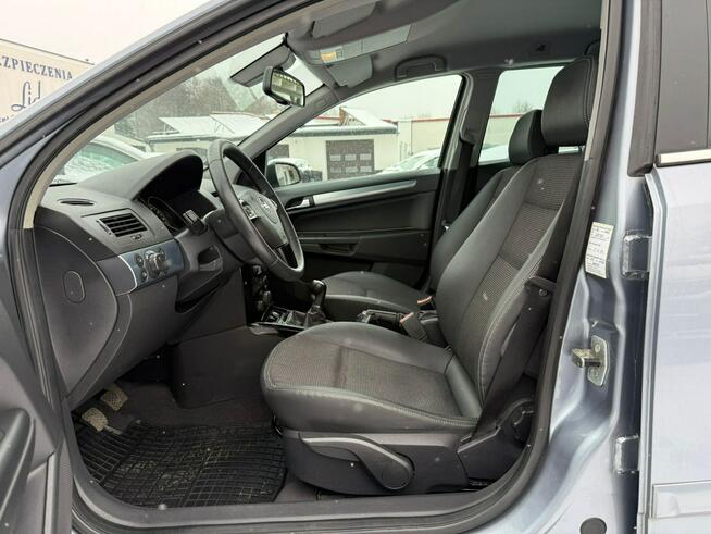 Astra Opc, 2 komplety kluczy, 2 komplety kół, Słupsk - zdjęcie 10