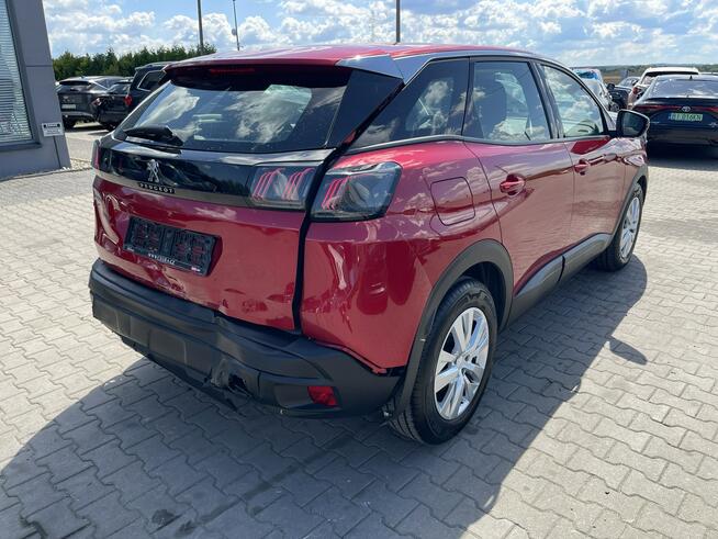 Peugeot 3008 Allure Podgrzewanie Klimatronik Kamera Gliwice - zdjęcie 7