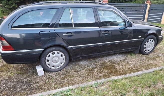 Sprzedam Mercedesa Rzeszów - zdjęcie 5