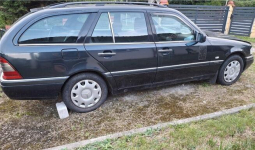 Sprzedam Mercedesa Rzeszów - zdjęcie 5