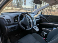 Toyota Corolla Verso 2007 Marki - zdjęcie 4