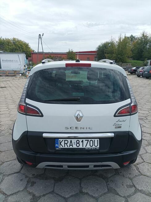 Renault Scenic X-Mod 1.5 DCI Lublin - zdjęcie 1