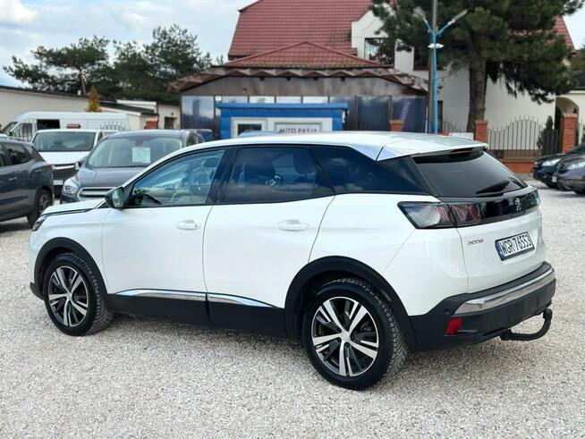 Peugeot 3008 2022 LED Navi Kamera Full 1.5 BlueHDi Super Stan Grójec - zdjęcie 11