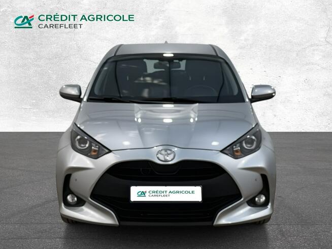 Toyota Yaris 1.5 Comfort Warszawa - zdjęcie 2