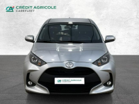 Toyota Yaris 1.5 Comfort Warszawa - zdjęcie 2
